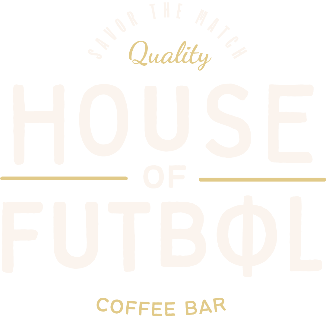 House of Futbol